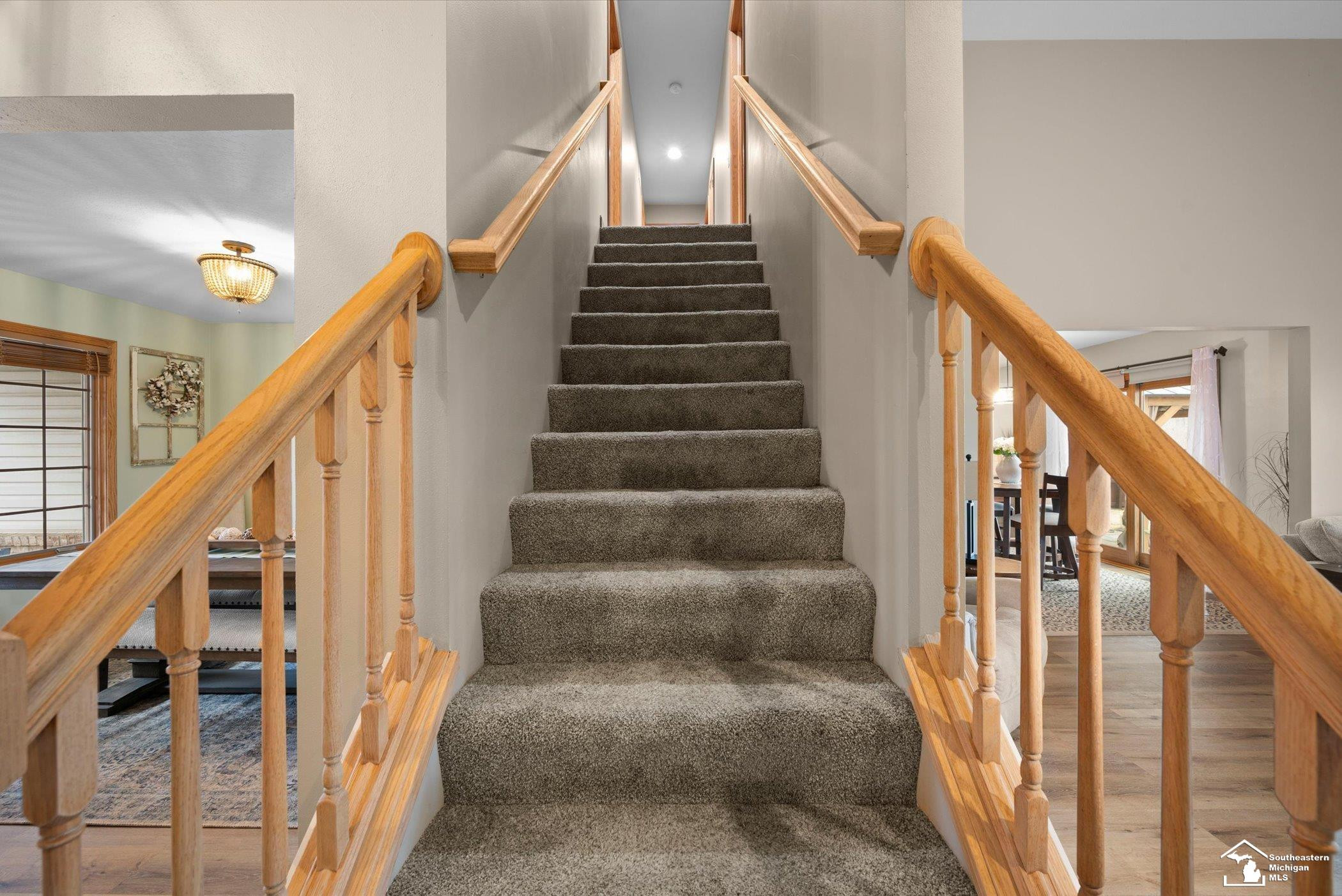 15285 Oak Knoll Drive, MI 48161 — Photo 21