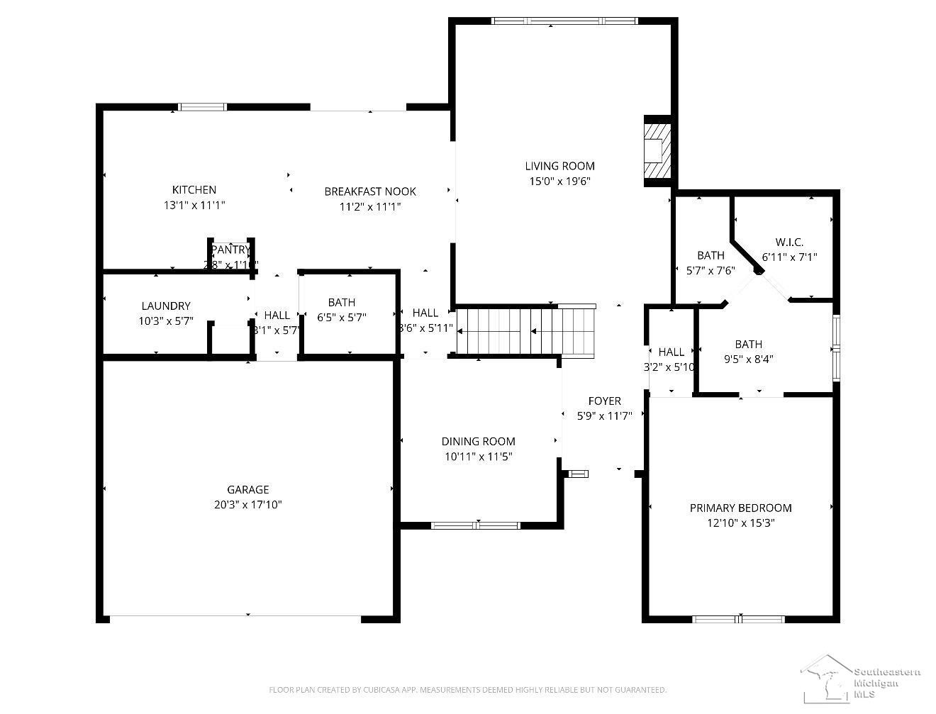 15285 Oak Knoll Drive, MI 48161 — Photo 42