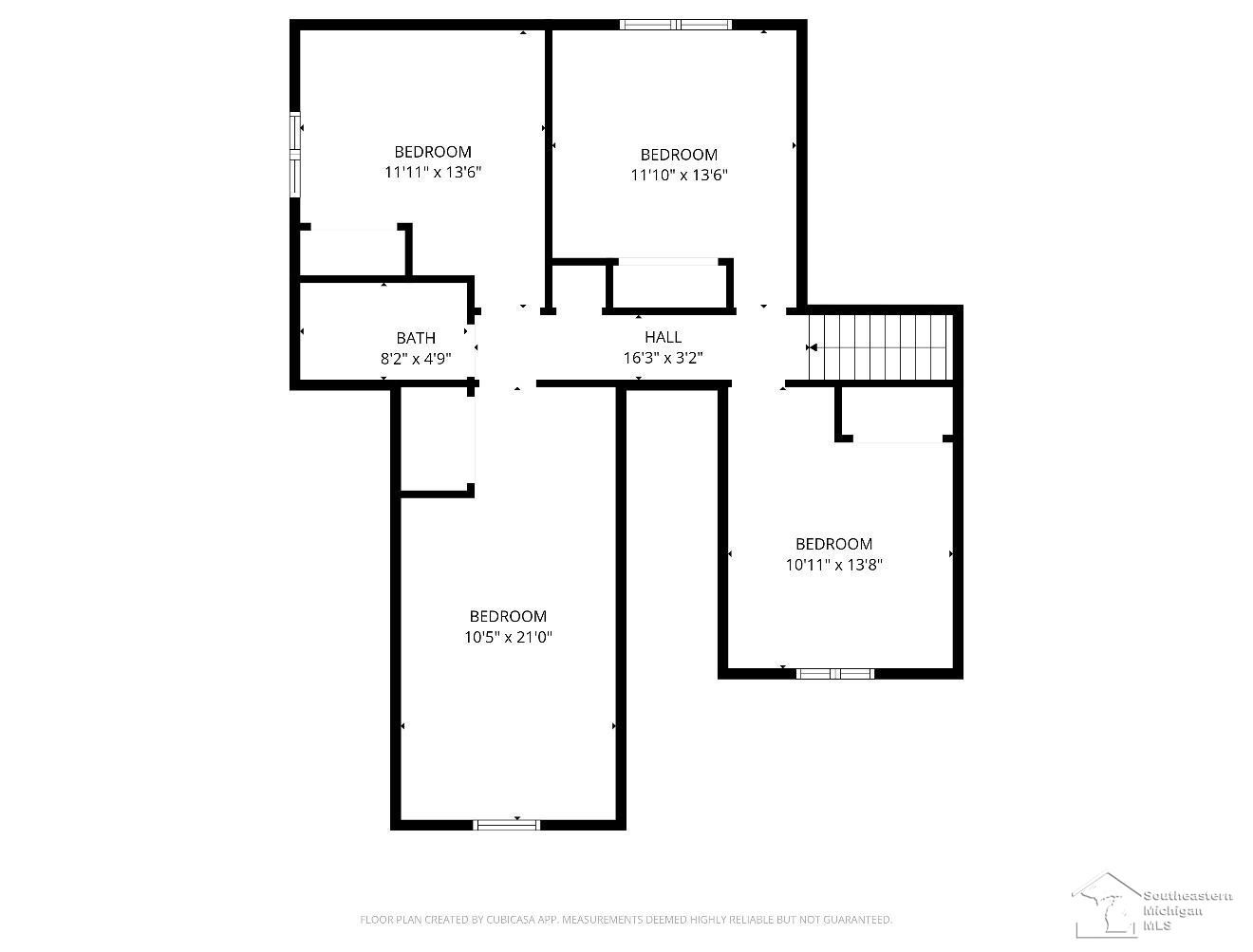 15285 Oak Knoll Drive, MI 48161 — Photo 43