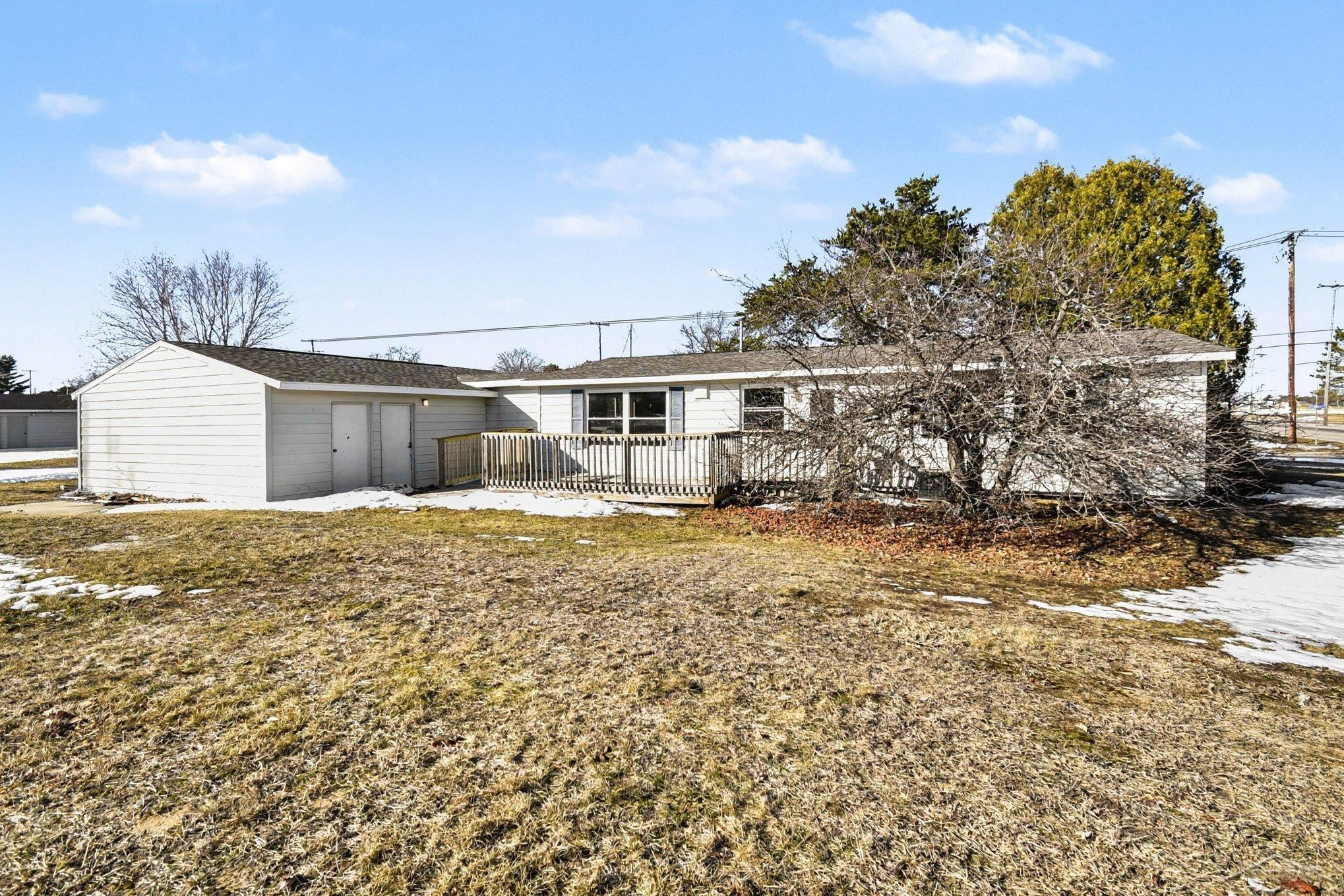 10001 8th Street, Oscoda, MI 48750 — Photo 15