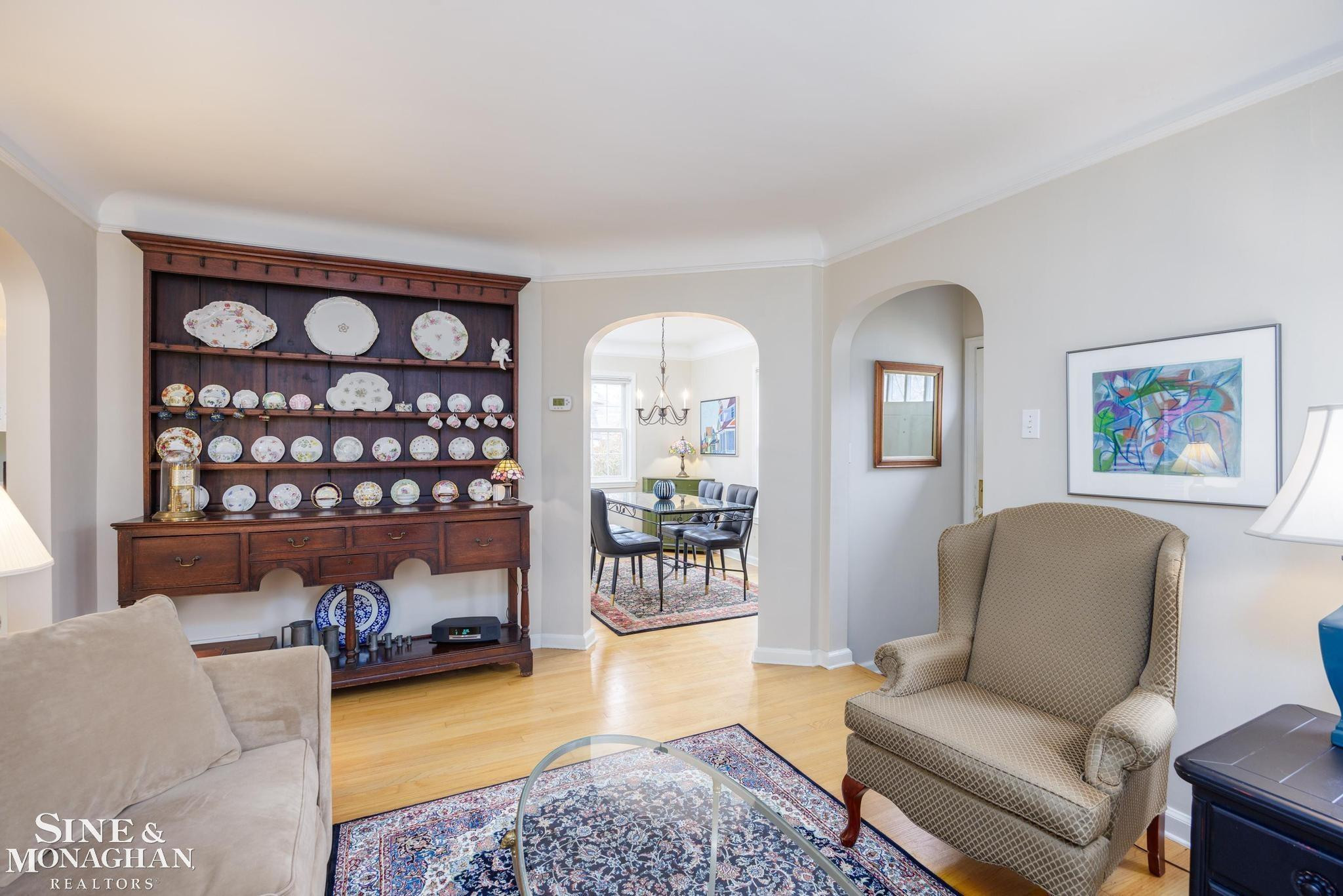 410 Calvin Avenue, Grosse Pointe, MI 48236 — Photo 6