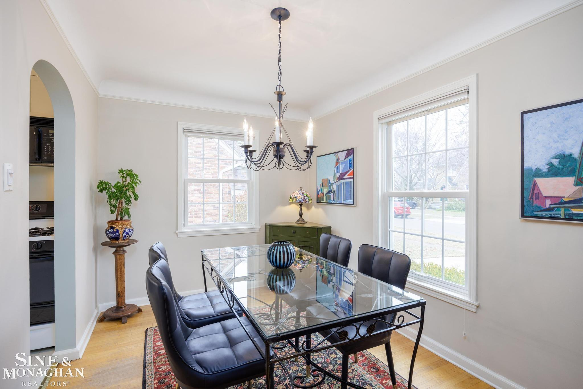 410 Calvin Avenue, Grosse Pointe, MI 48236 — Photo 7