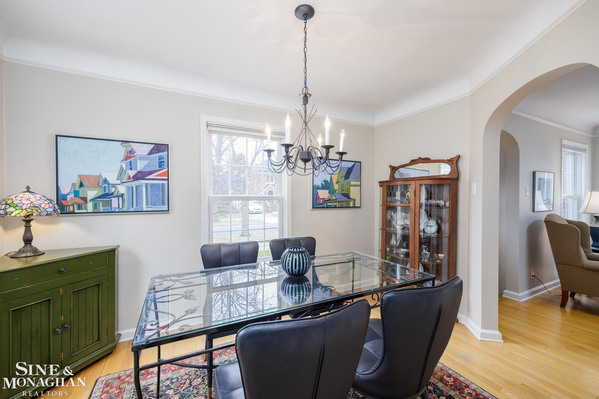 410 Calvin Avenue, Grosse Pointe, MI 48236 — Photo 8