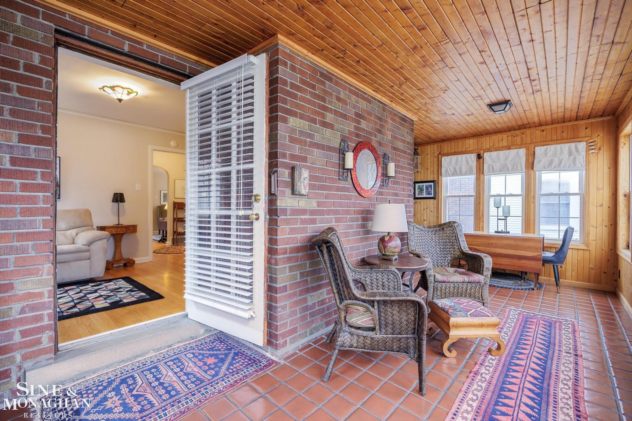410 Calvin Avenue, Grosse Pointe, MI 48236 — Photo 16