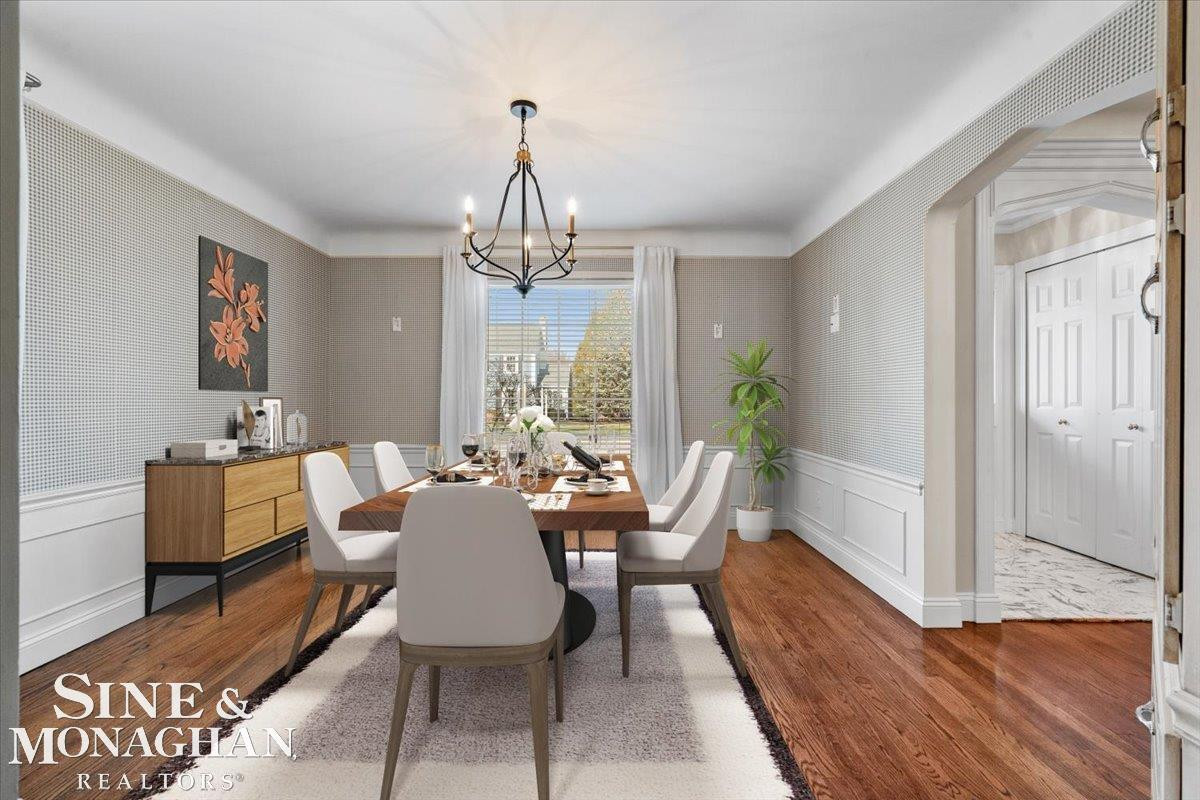 1061 N Oxford Road, Grosse Pointe Woods, MI 48236 — Photo 12