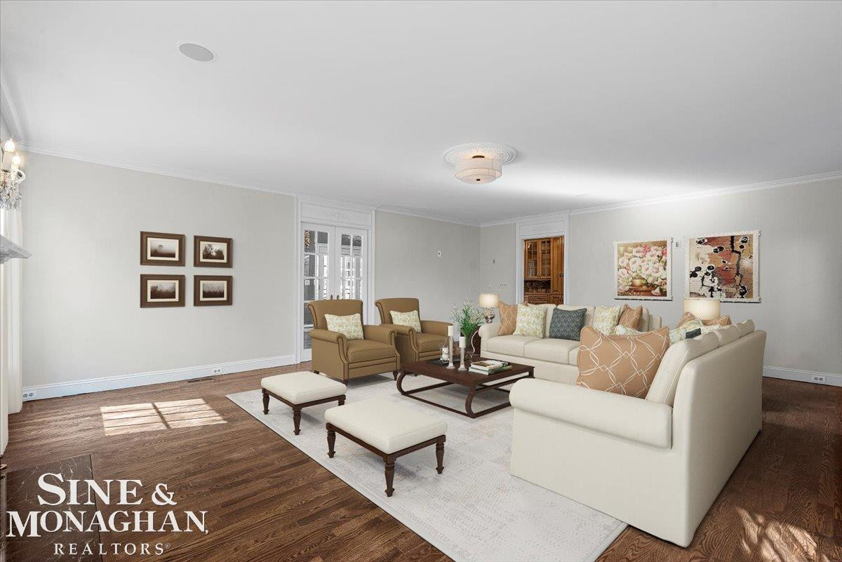 1061 N Oxford Road, Grosse Pointe Woods, MI 48236 — Photo 20