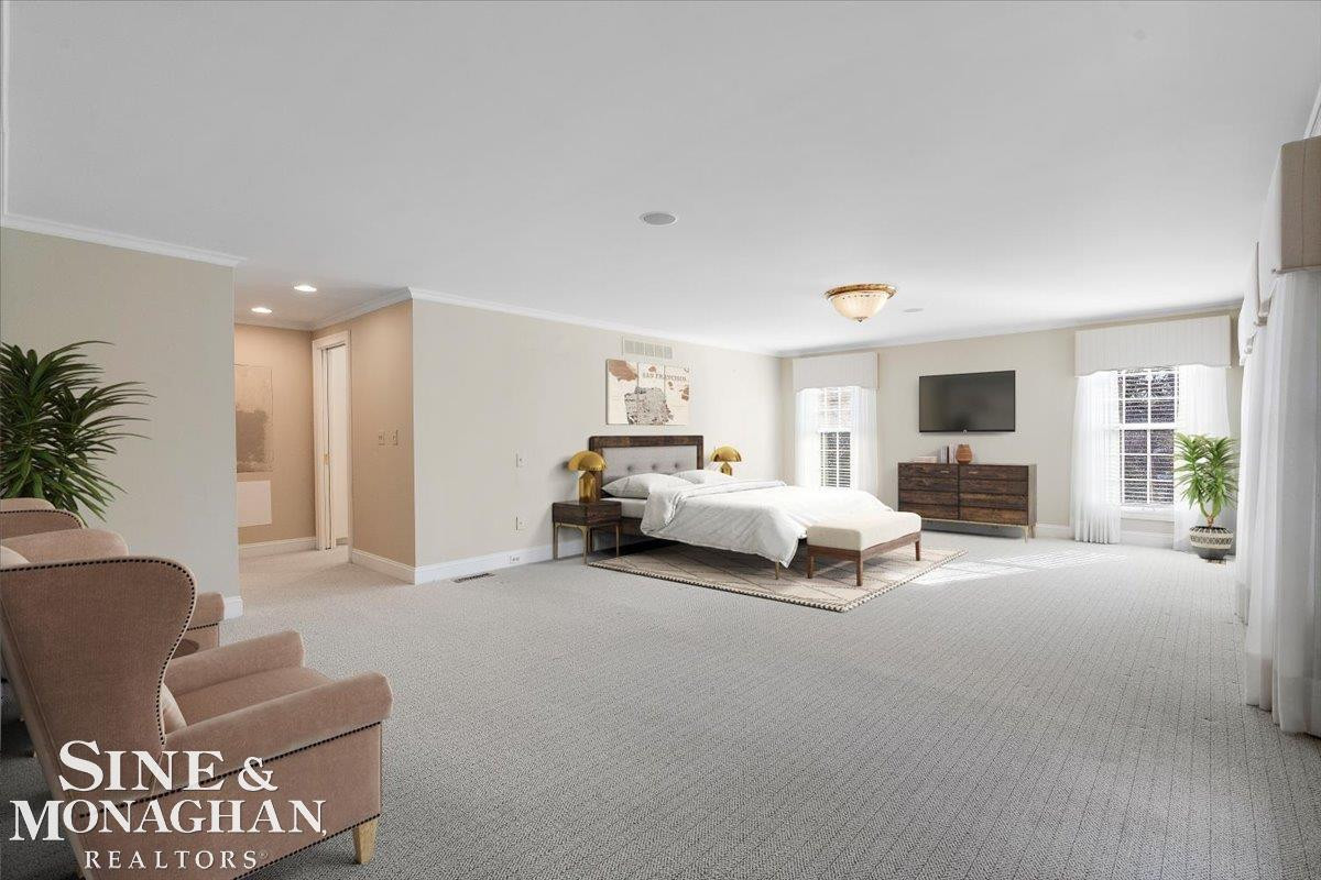 1061 N Oxford Road, Grosse Pointe Woods, MI 48236 — Photo 23