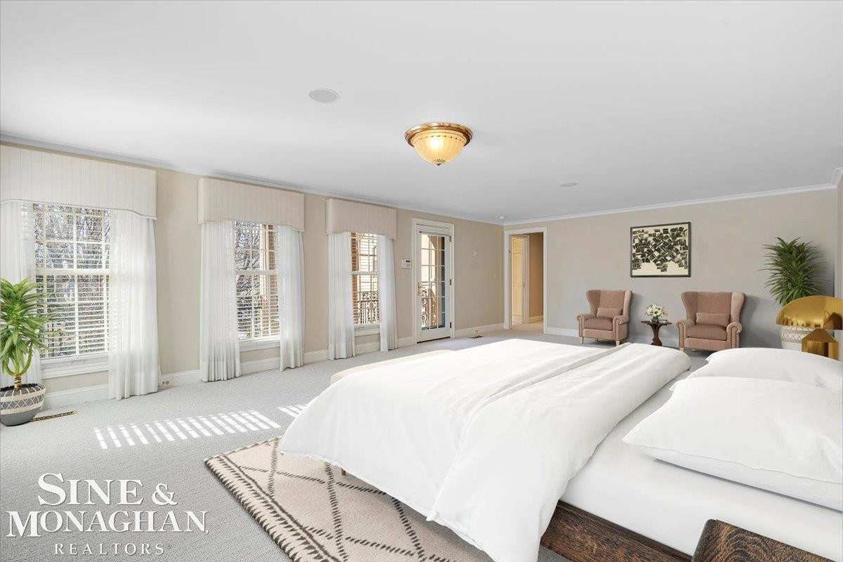1061 N Oxford Road, Grosse Pointe Woods, MI 48236 — Photo 24