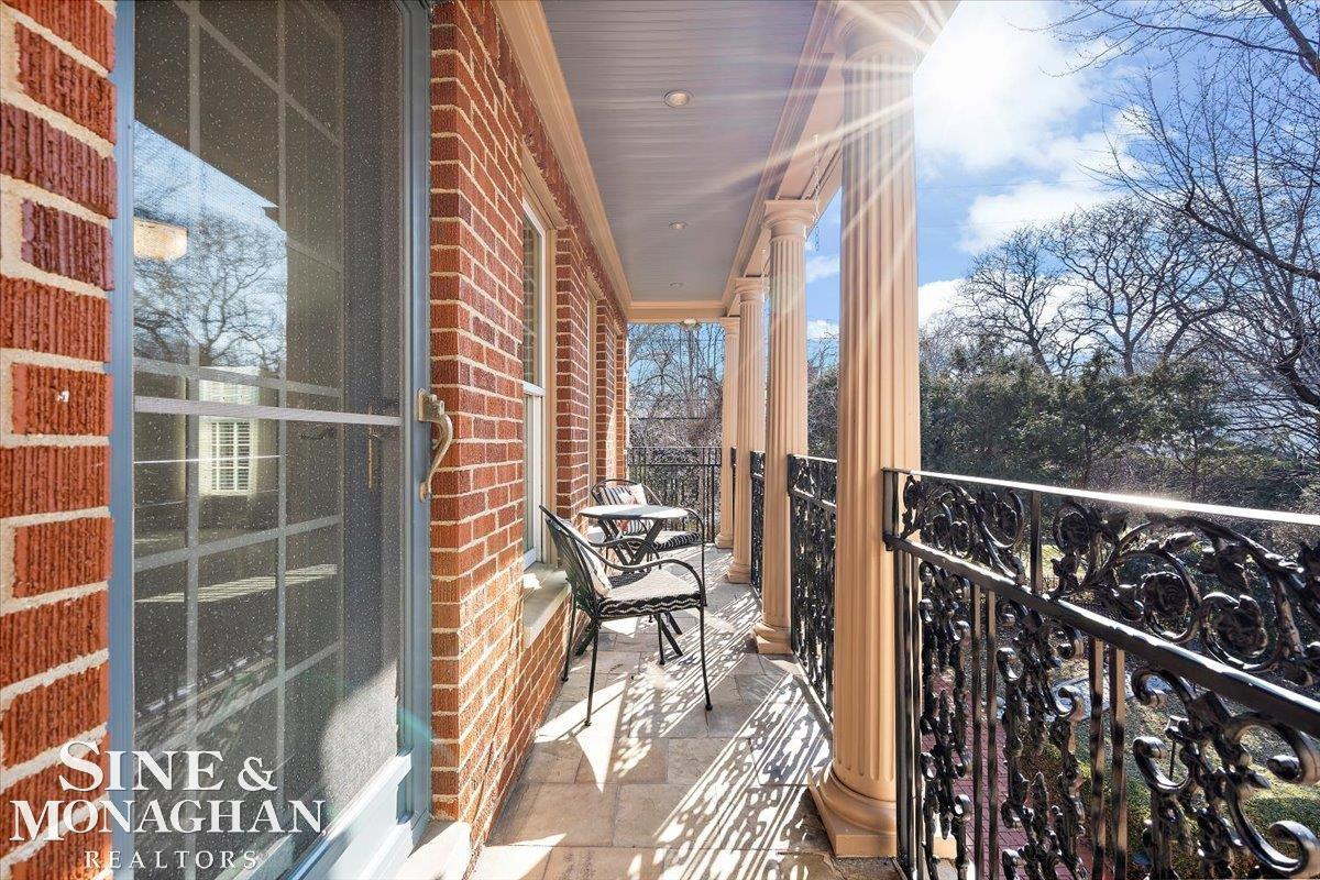 1061 N Oxford Road, Grosse Pointe Woods, MI 48236 — Photo 25