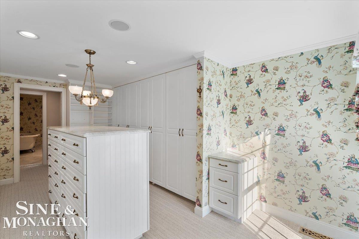1061 N Oxford Road, Grosse Pointe Woods, MI 48236 — Photo 28