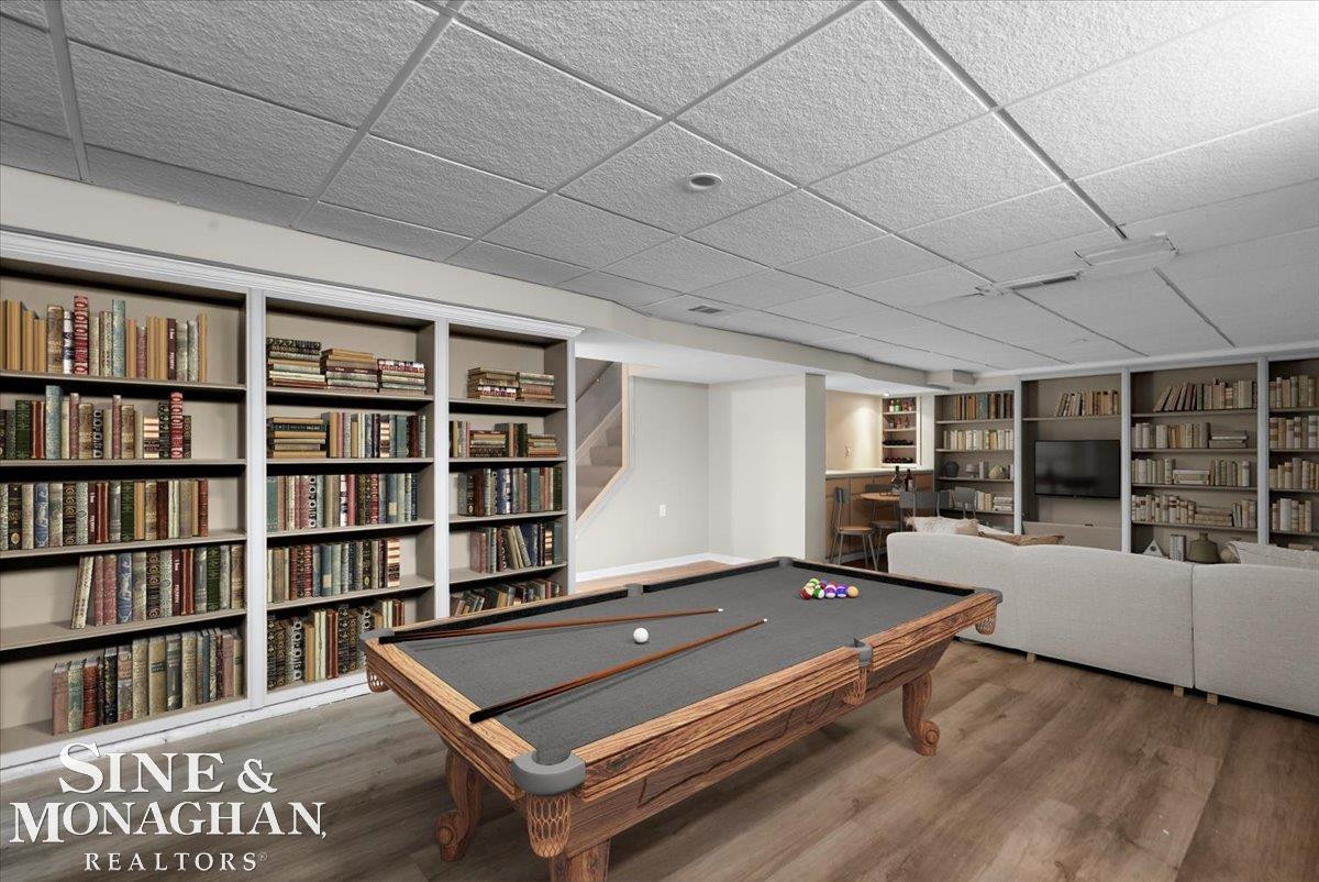 1061 N Oxford Road, Grosse Pointe Woods, MI 48236 — Photo 40