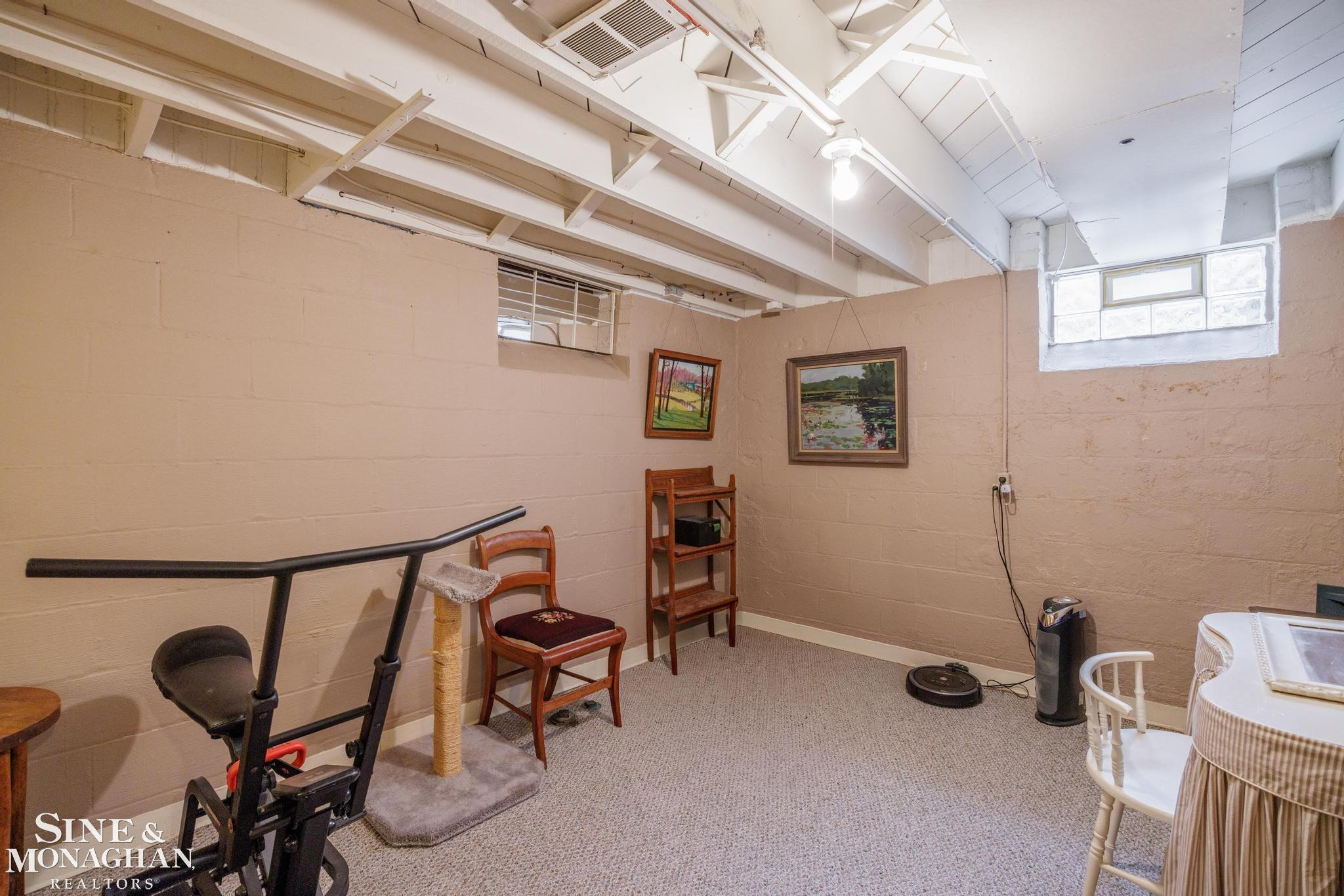 410 Calvin Avenue, Grosse Pointe, MI 48236 — Photo 23