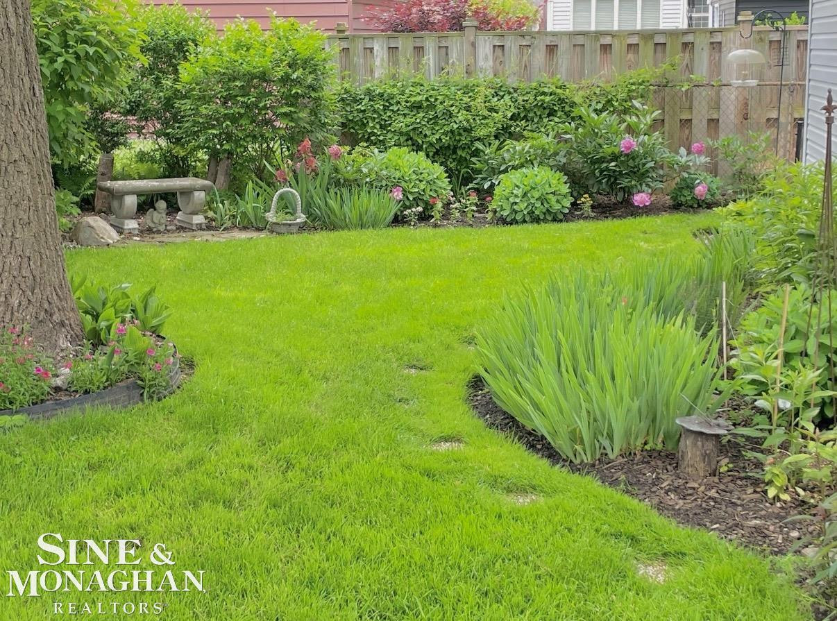 410 Calvin Avenue, Grosse Pointe, MI 48236 — Photo 31
