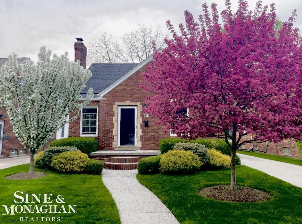 410 Calvin Avenue, Grosse Pointe, MI 48236 — Photo 32