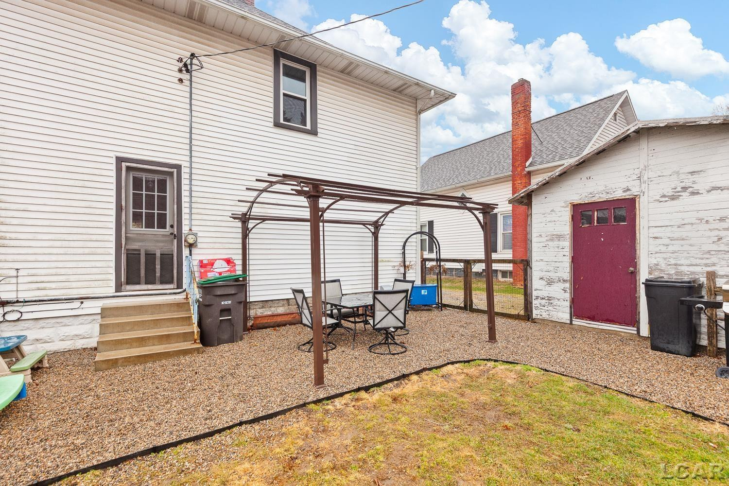 223 Cherry Street, Blissfield, MI 49228 — Photo 2