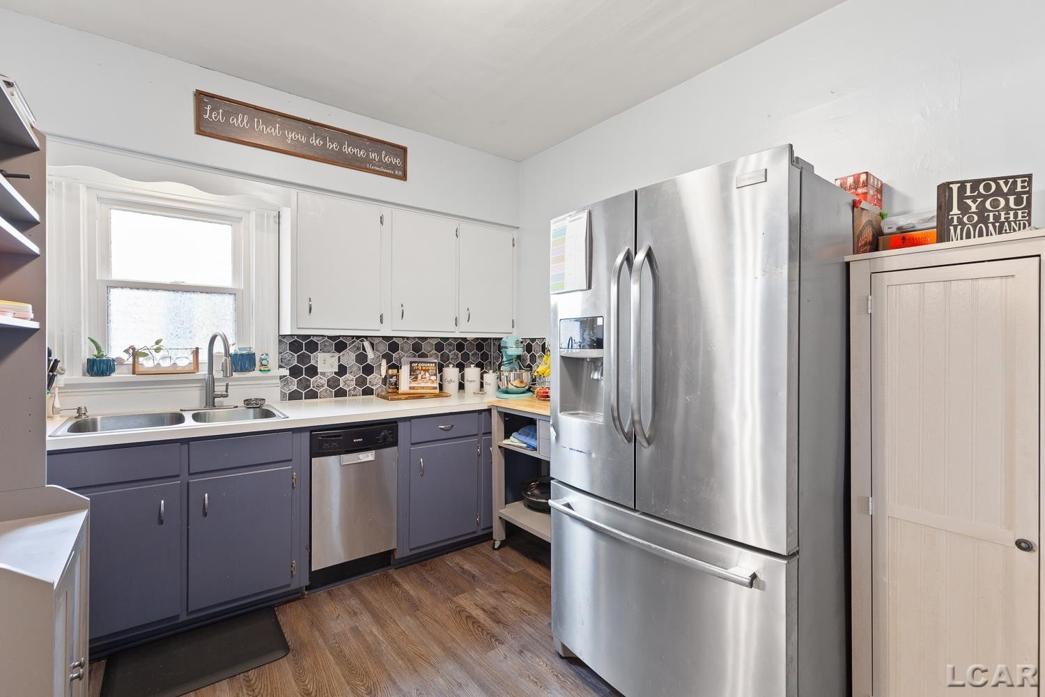 223 Cherry Street, Blissfield, MI 49228 — Photo 4