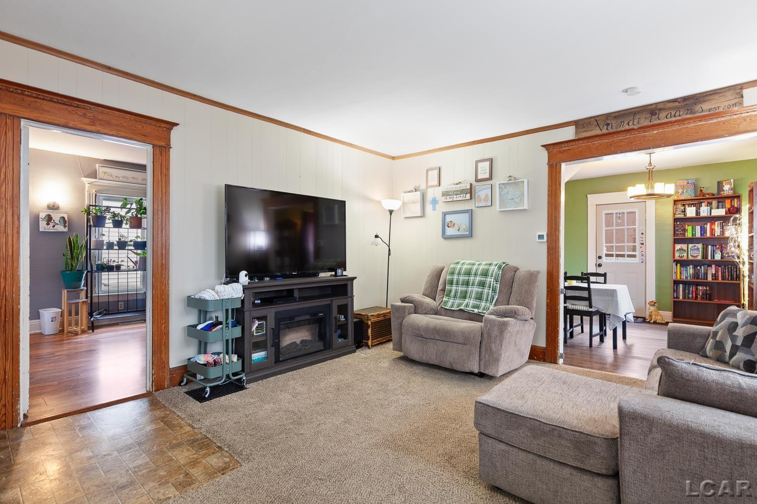 223 Cherry Street, Blissfield, MI 49228 — Photo 12