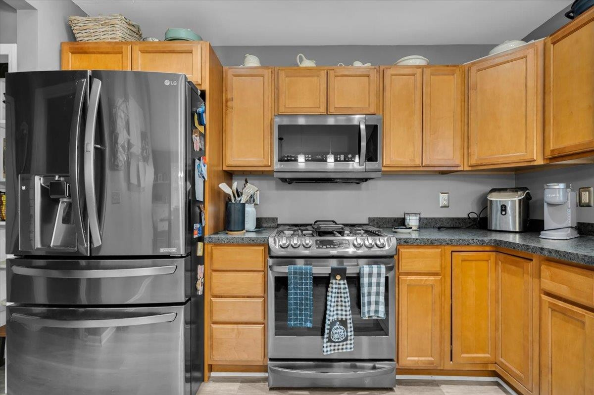 1806 Michigan Street, Algonac, MI 48001 — Photo 12