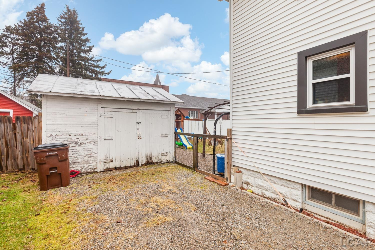 223 Cherry Street, Blissfield, MI 49228 — Photo 35