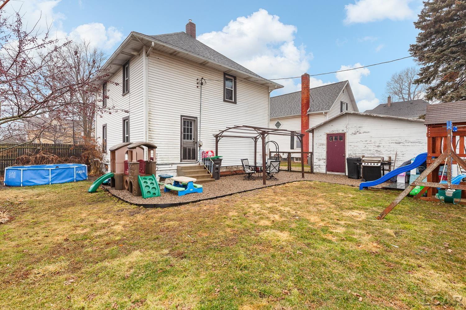 223 Cherry Street, Blissfield, MI 49228 — Photo 36