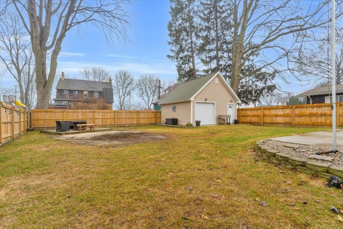 1806 Michigan Street, Algonac, MI 48001 — Photo 29
