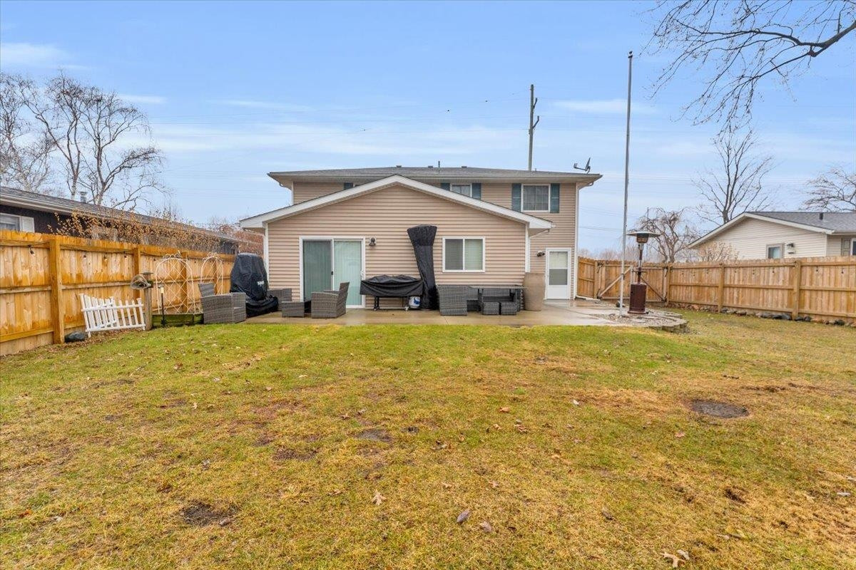 1806 Michigan Street, Algonac, MI 48001 — Photo 31