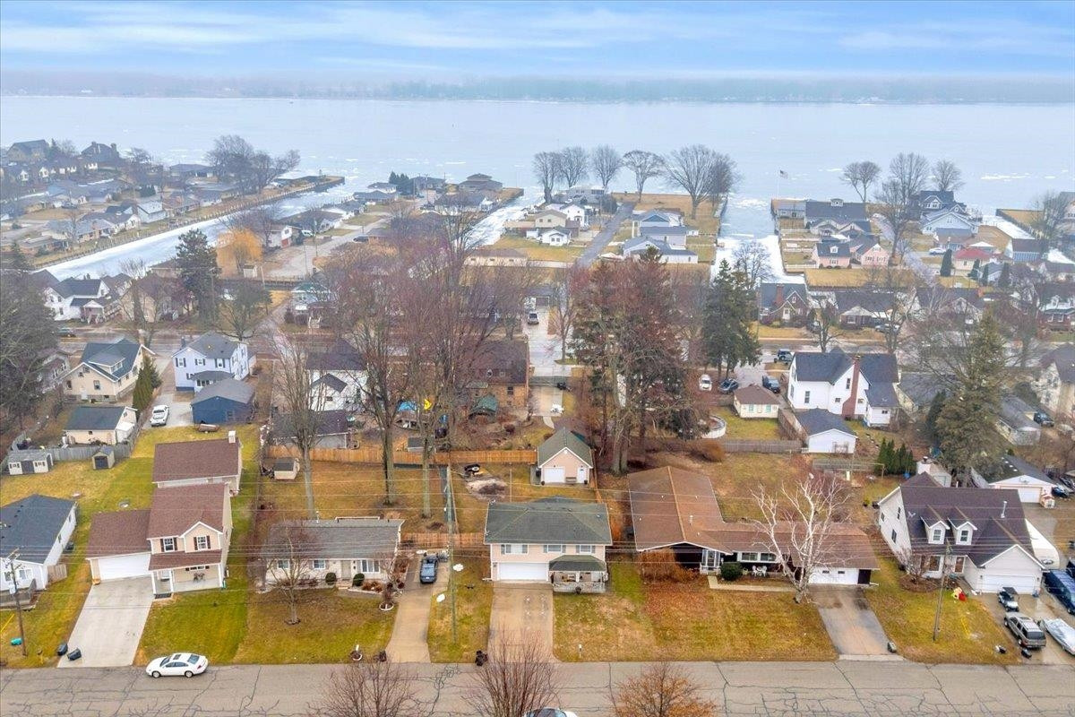 1806 Michigan Street, Algonac, MI 48001 — Photo 35