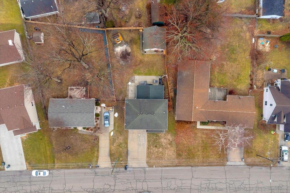 1806 Michigan Street, Algonac, MI 48001 — Photo 37