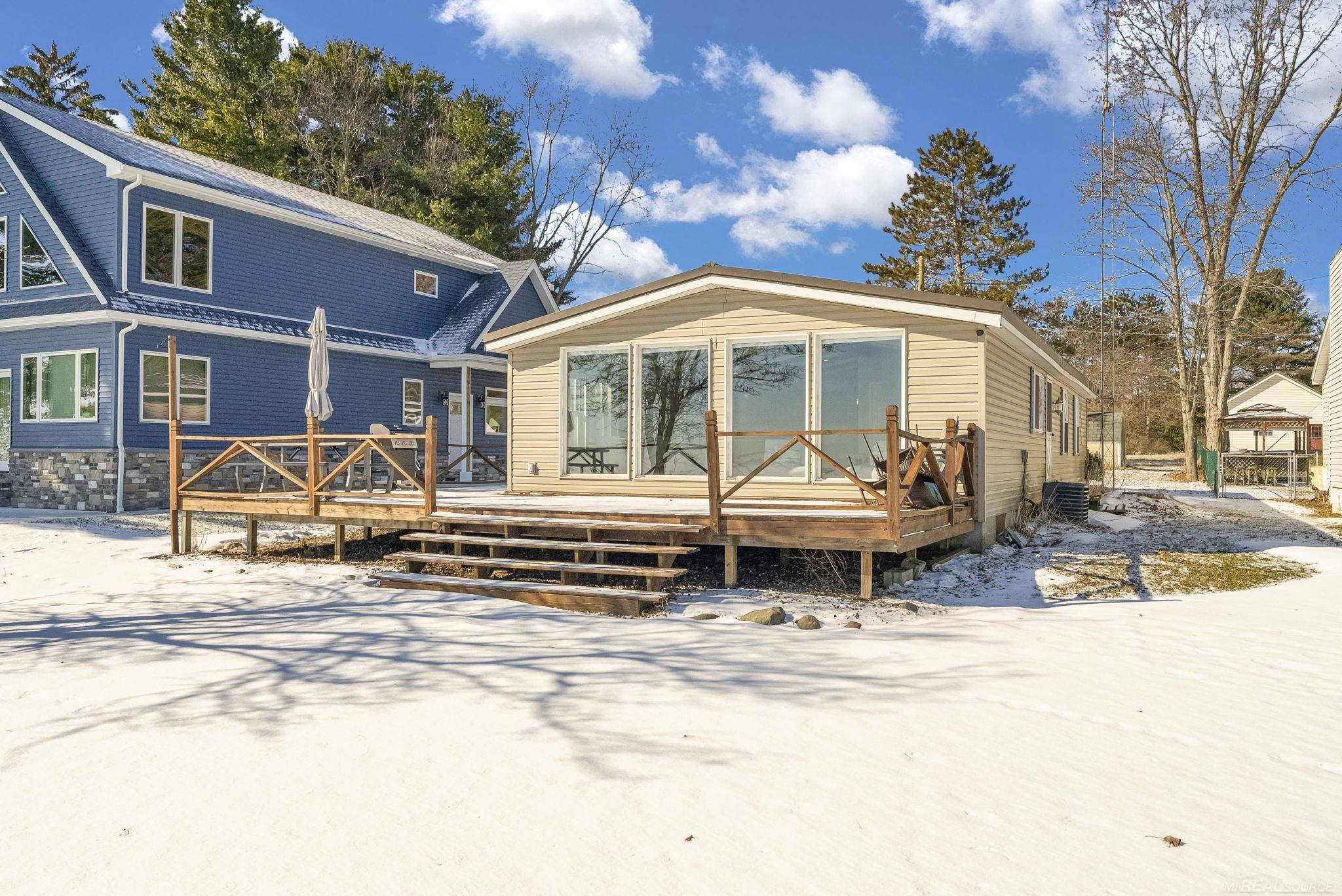 8723 Lakeshore Road, Lexington, MI 48450 — Photo 3