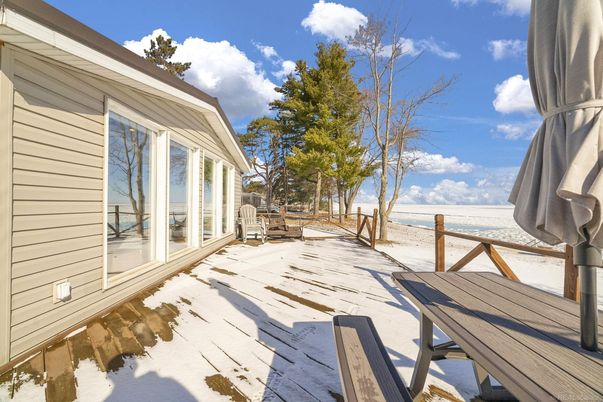 8723 Lakeshore Road, Lexington, MI 48450 — Photo 6