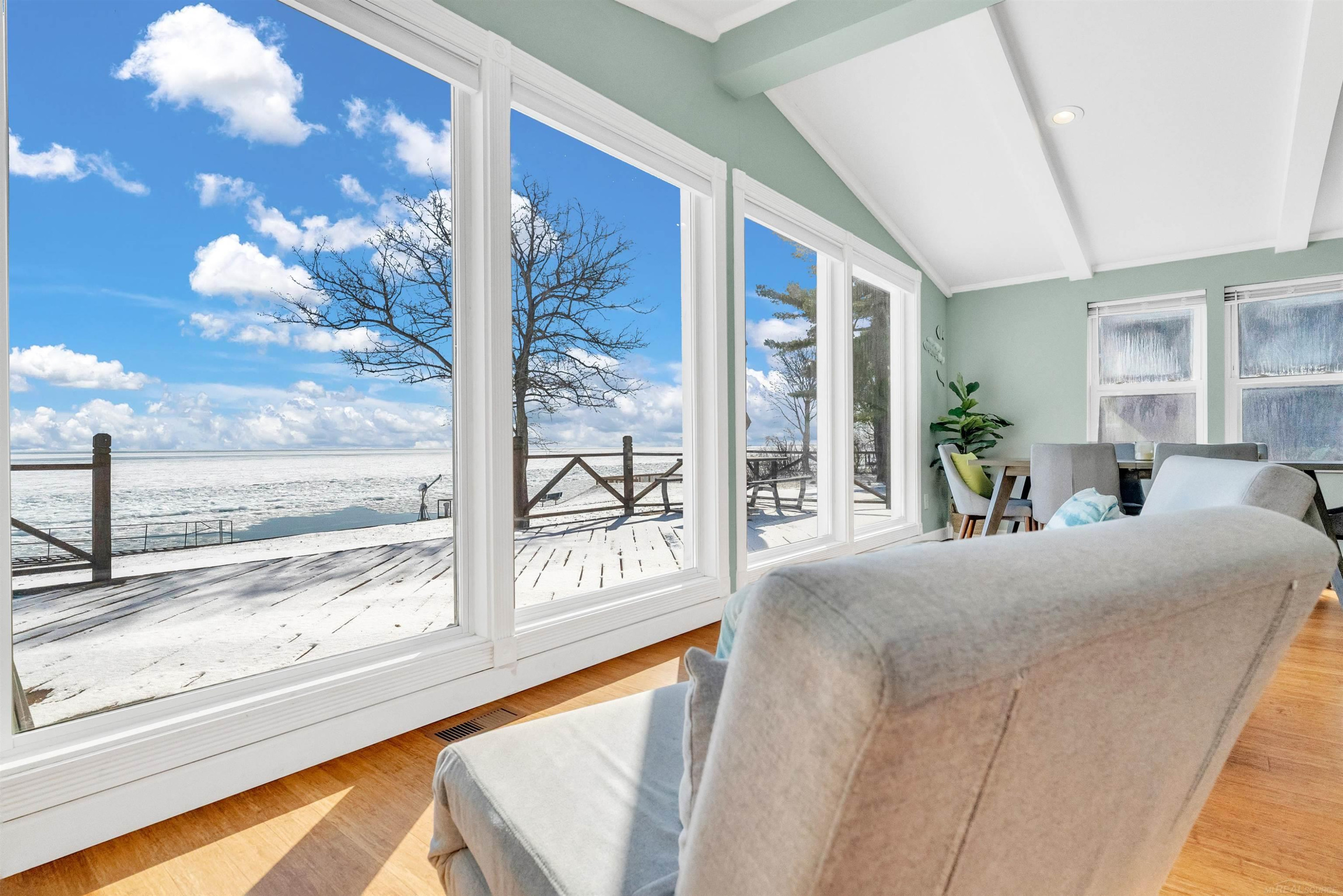 8723 Lakeshore Road, Lexington, MI 48450 — Photo 16