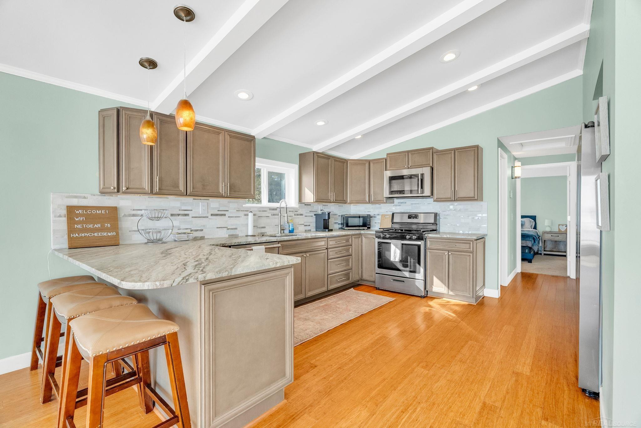 8723 Lakeshore Road, Lexington, MI 48450 — Photo 20