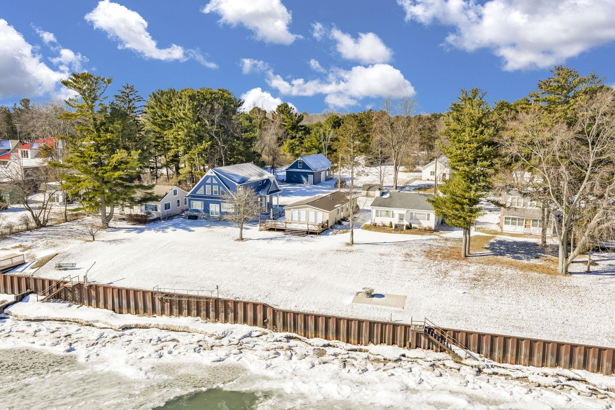 8723 Lakeshore Road, Lexington, MI 48450 — Photo 39