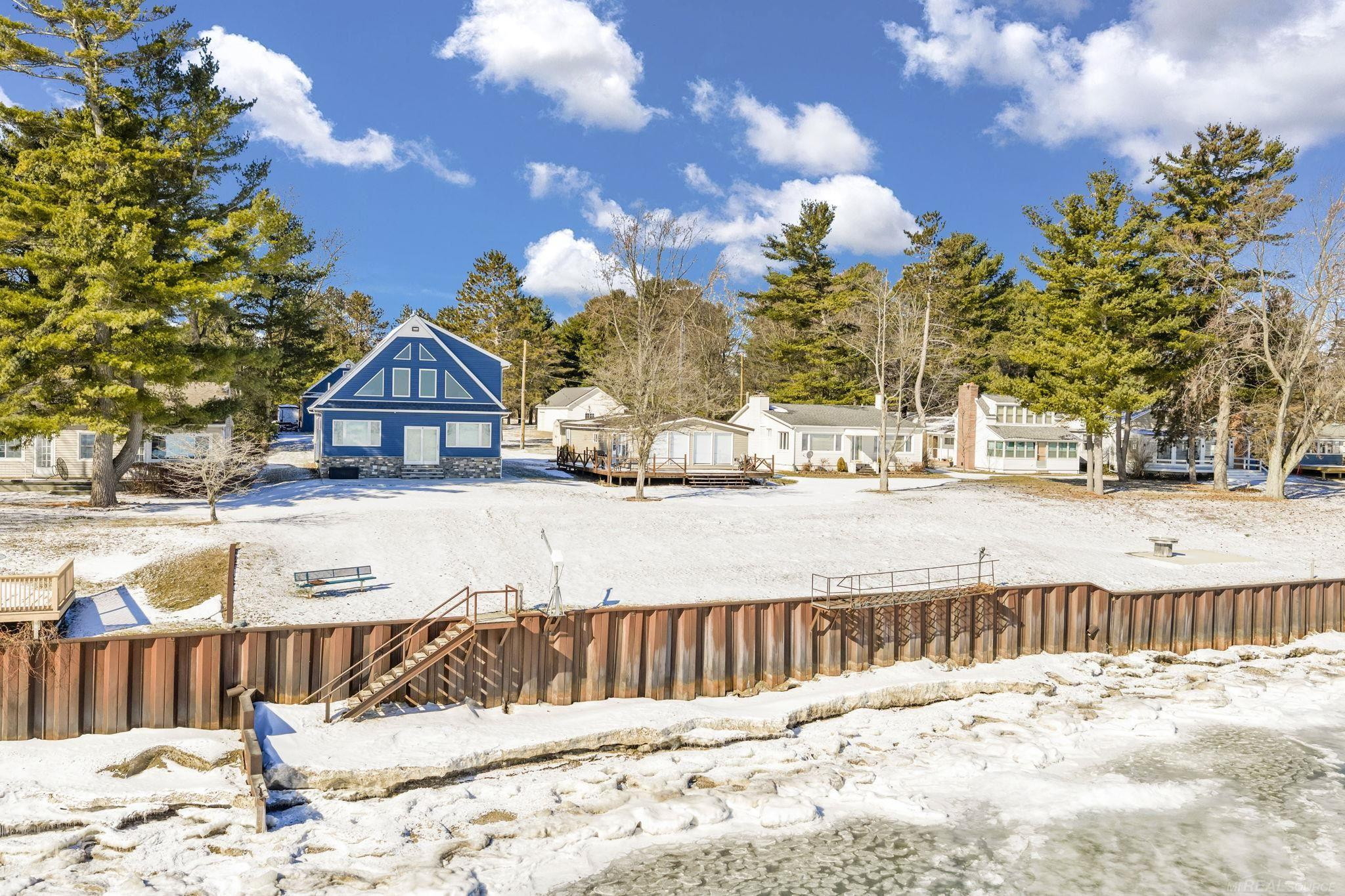 8723 Lakeshore Road, Lexington, MI 48450 — Photo 41