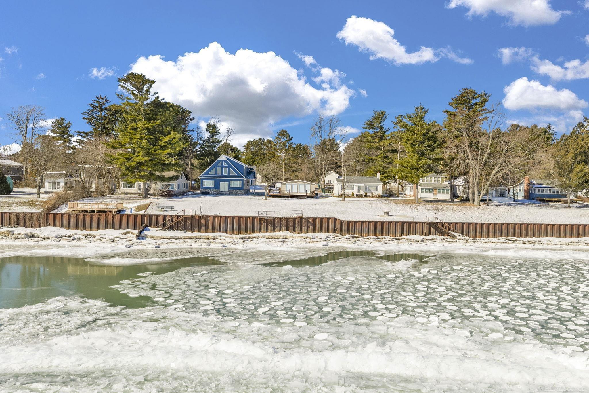 8723 Lakeshore Road, Lexington, MI 48450 — Photo 42