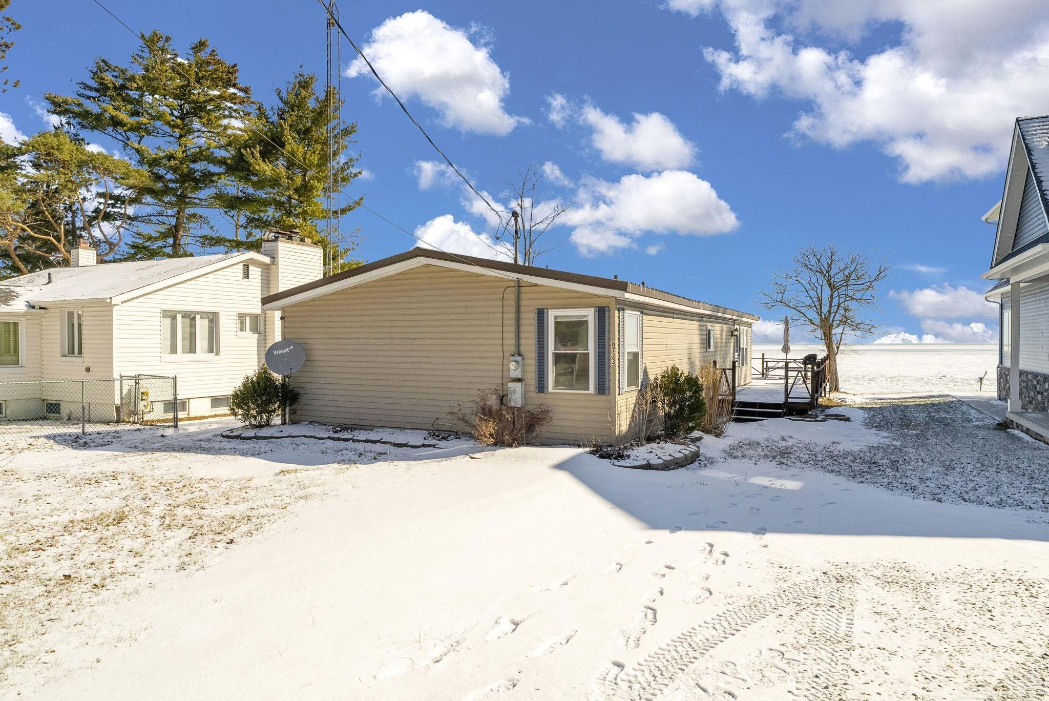 8723 Lakeshore Road, Lexington, MI 48450 — Photo 43
