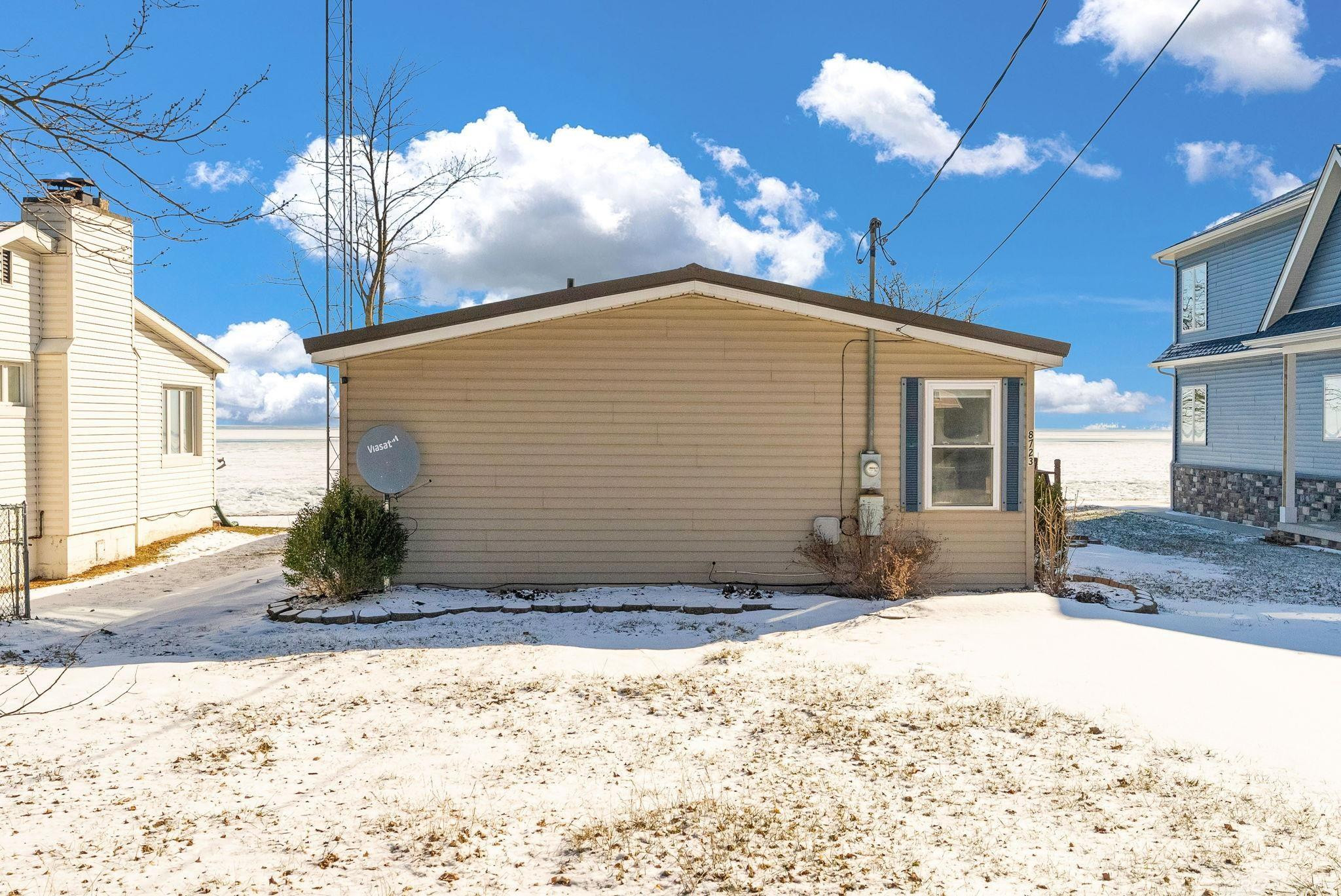 8723 Lakeshore Road, Lexington, MI 48450 — Photo 44