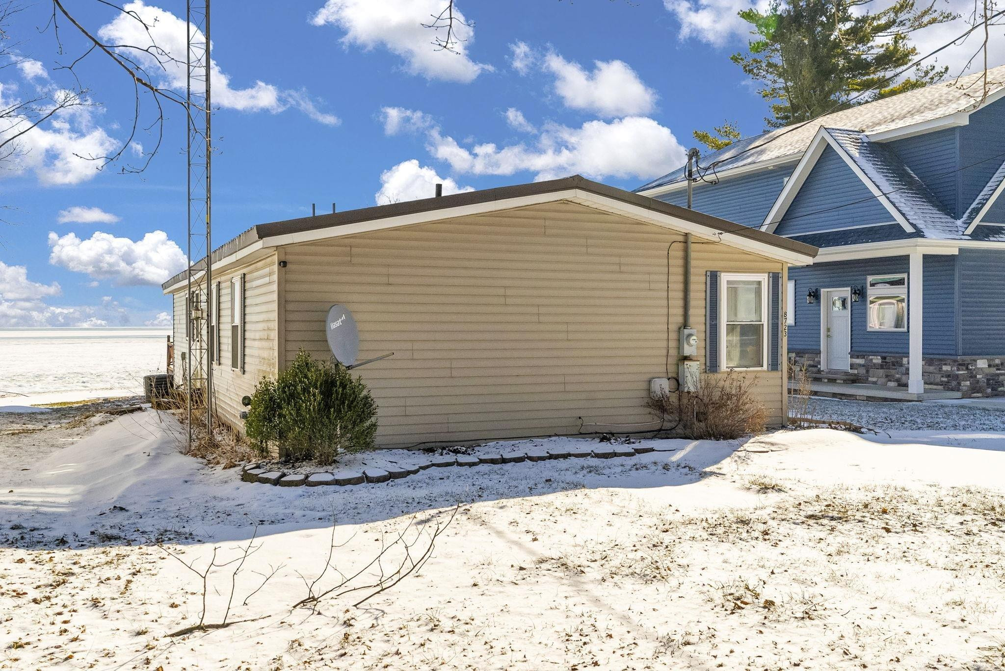 8723 Lakeshore Road, Lexington, MI 48450 — Photo 45