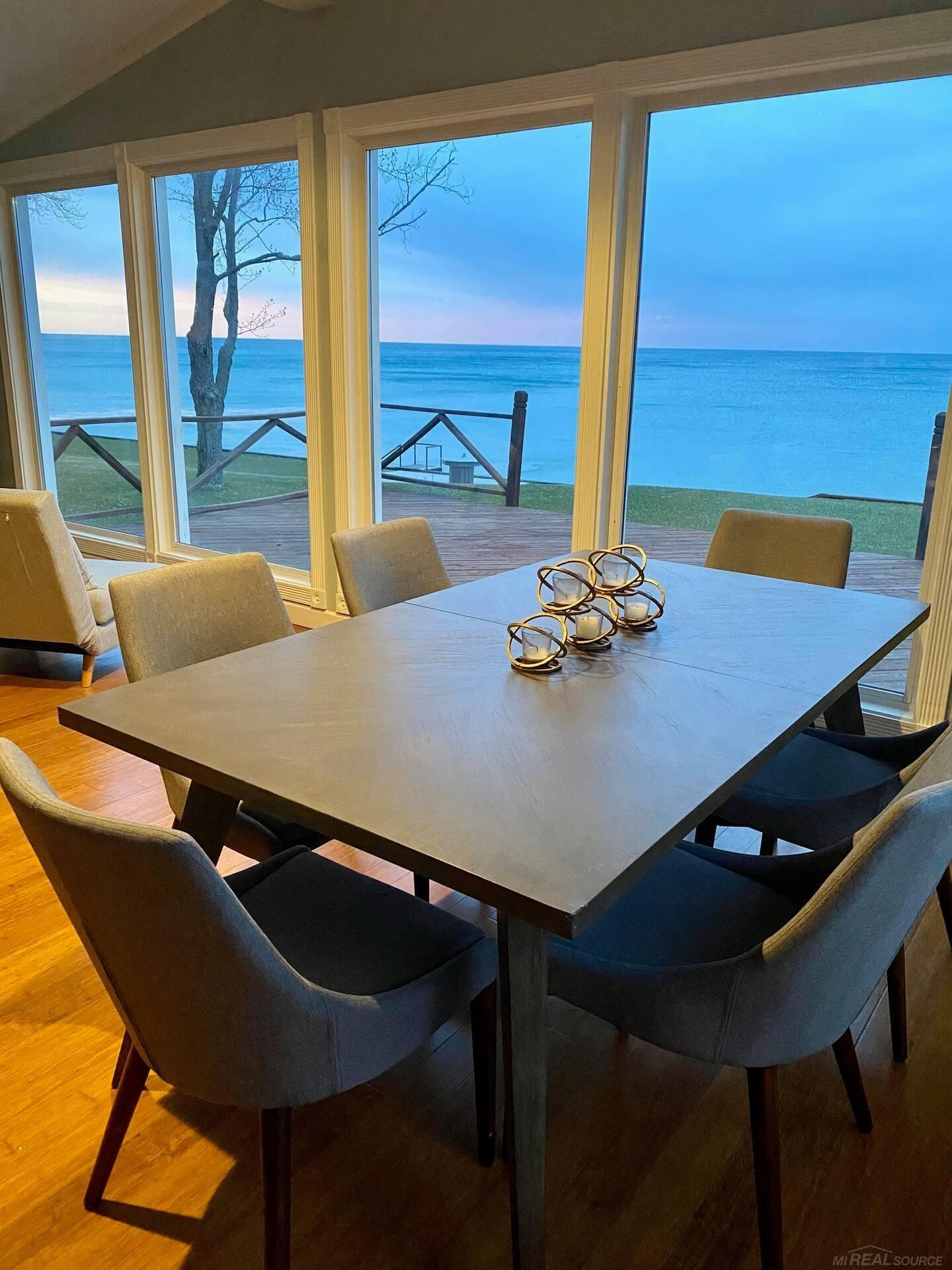 8723 Lakeshore Road, Lexington, MI 48450 — Photo 47
