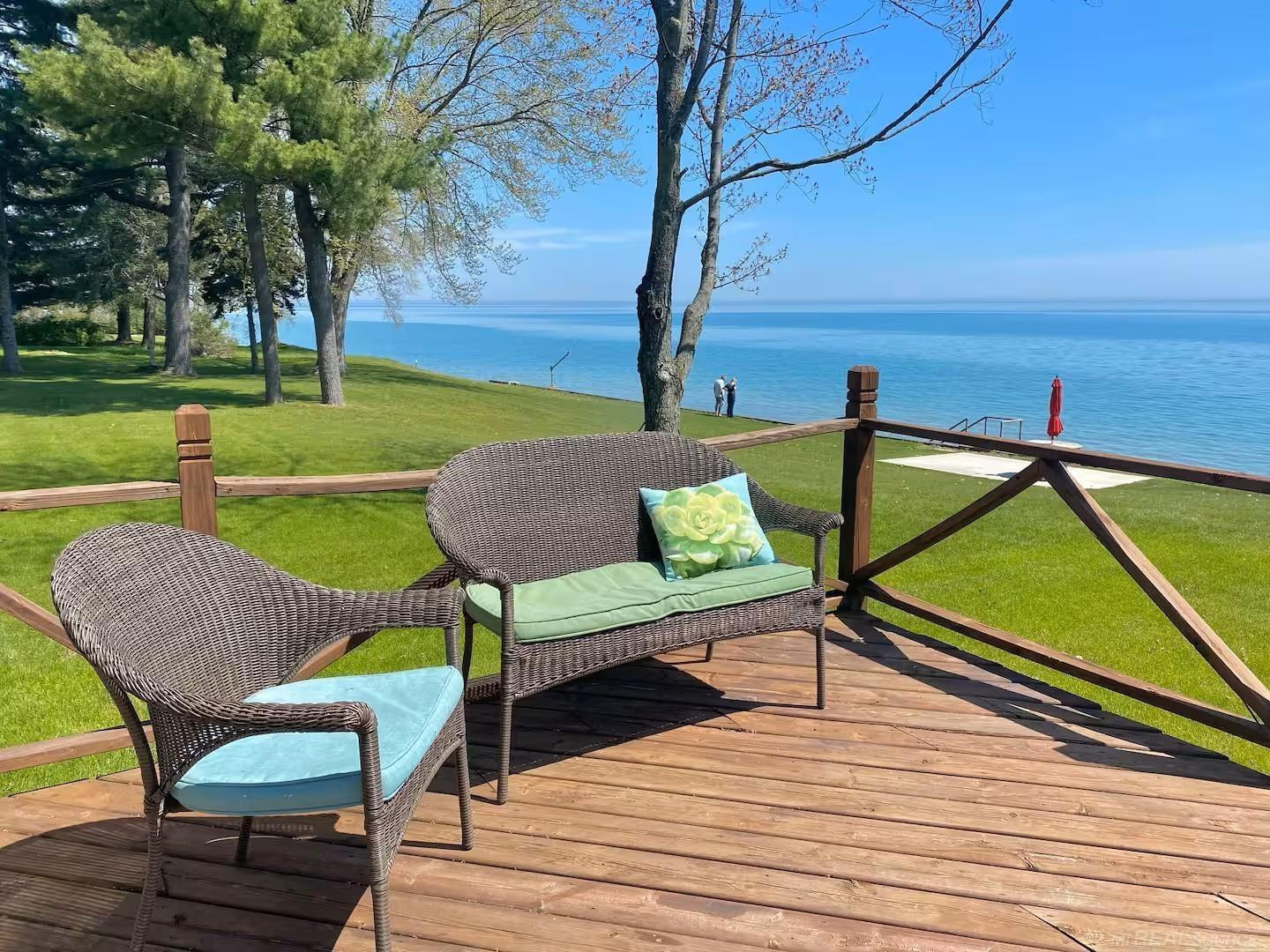 8723 Lakeshore Road, Lexington, MI 48450 — Photo 49