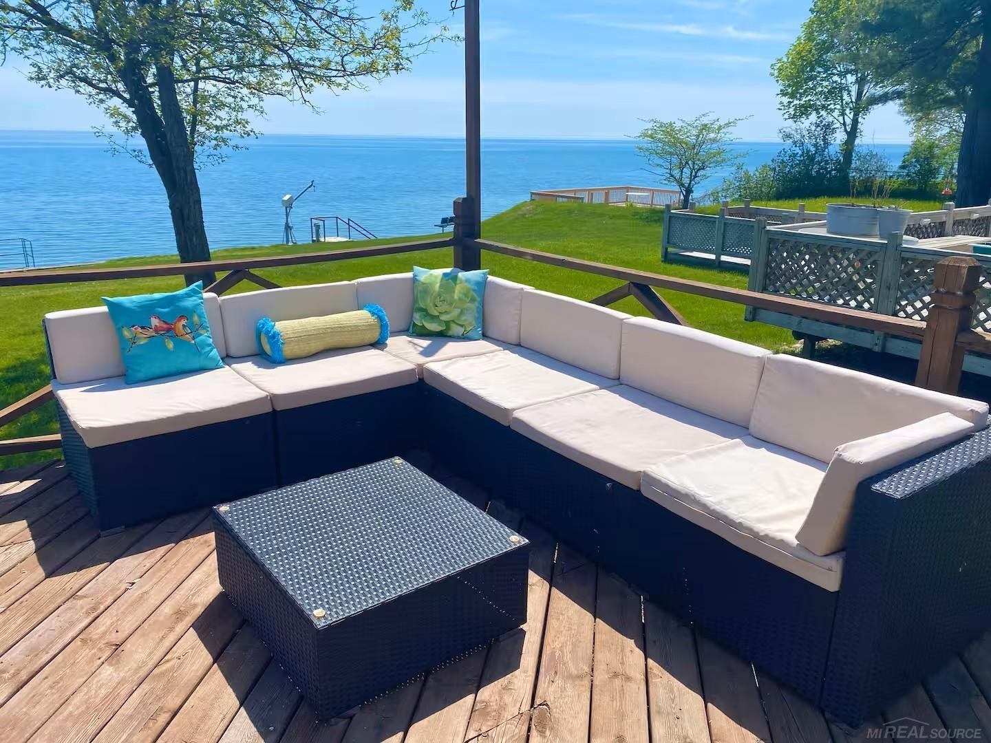 8723 Lakeshore Road, Lexington, MI 48450 — Photo 50
