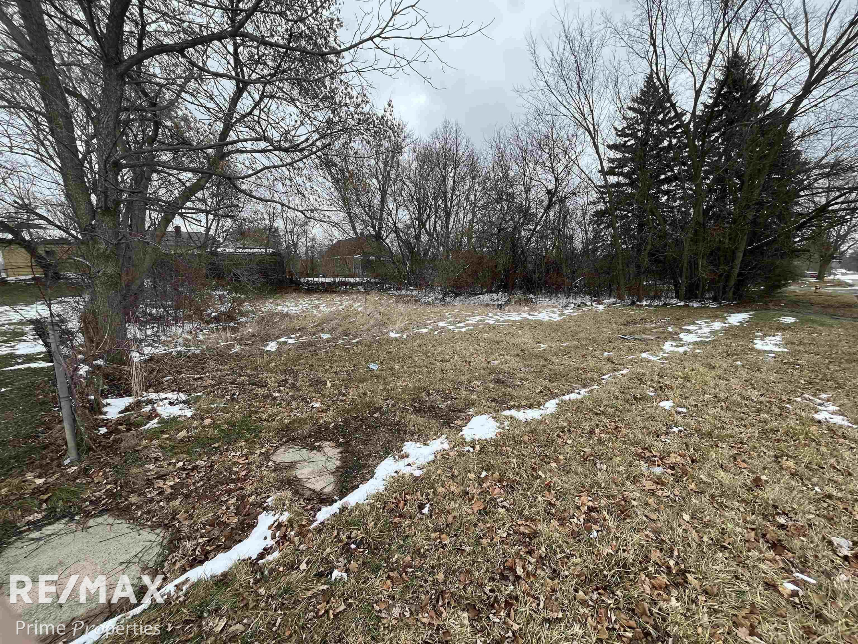 0 E Marengo Avenue, Flint, MI 48505