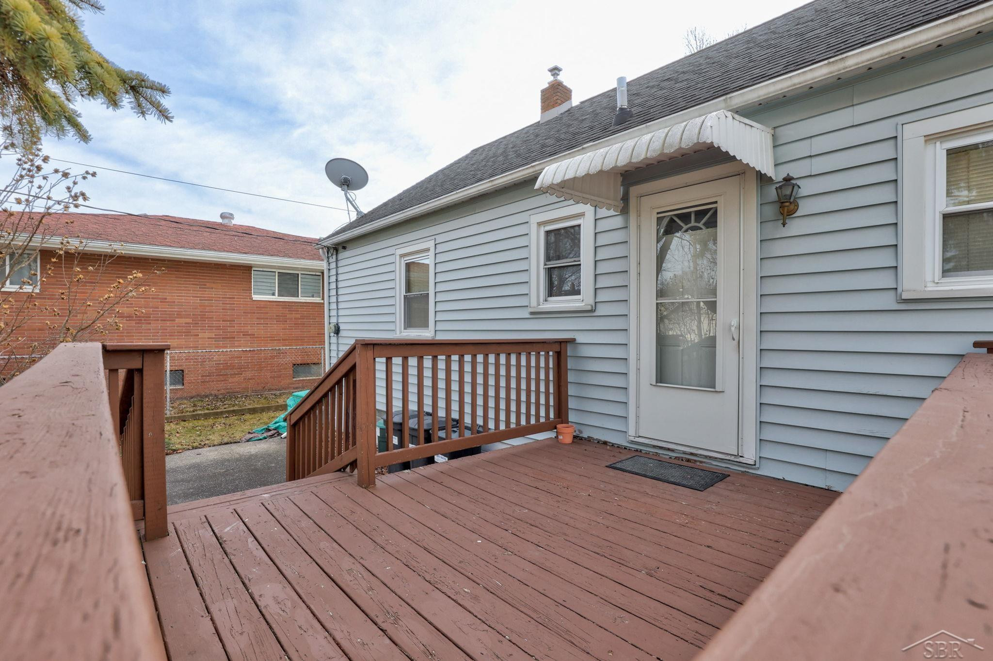 1611 S Grant Street, Bay City, MI 48708 — Photo 21