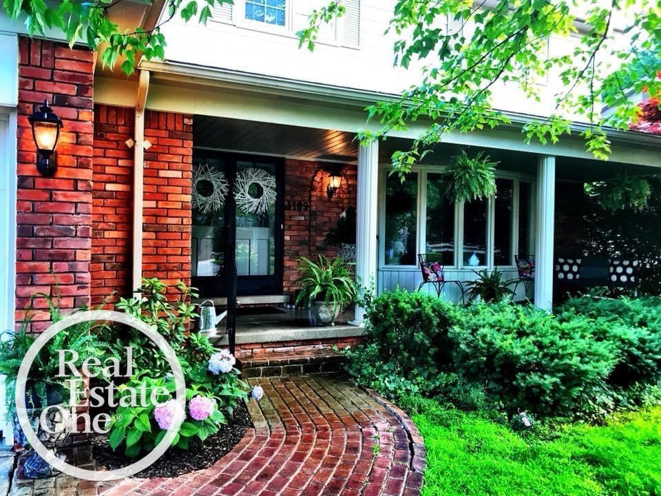 1189 Hollywood Avenue, Grosse Pointe Woods, MI 48236 — Photo 3