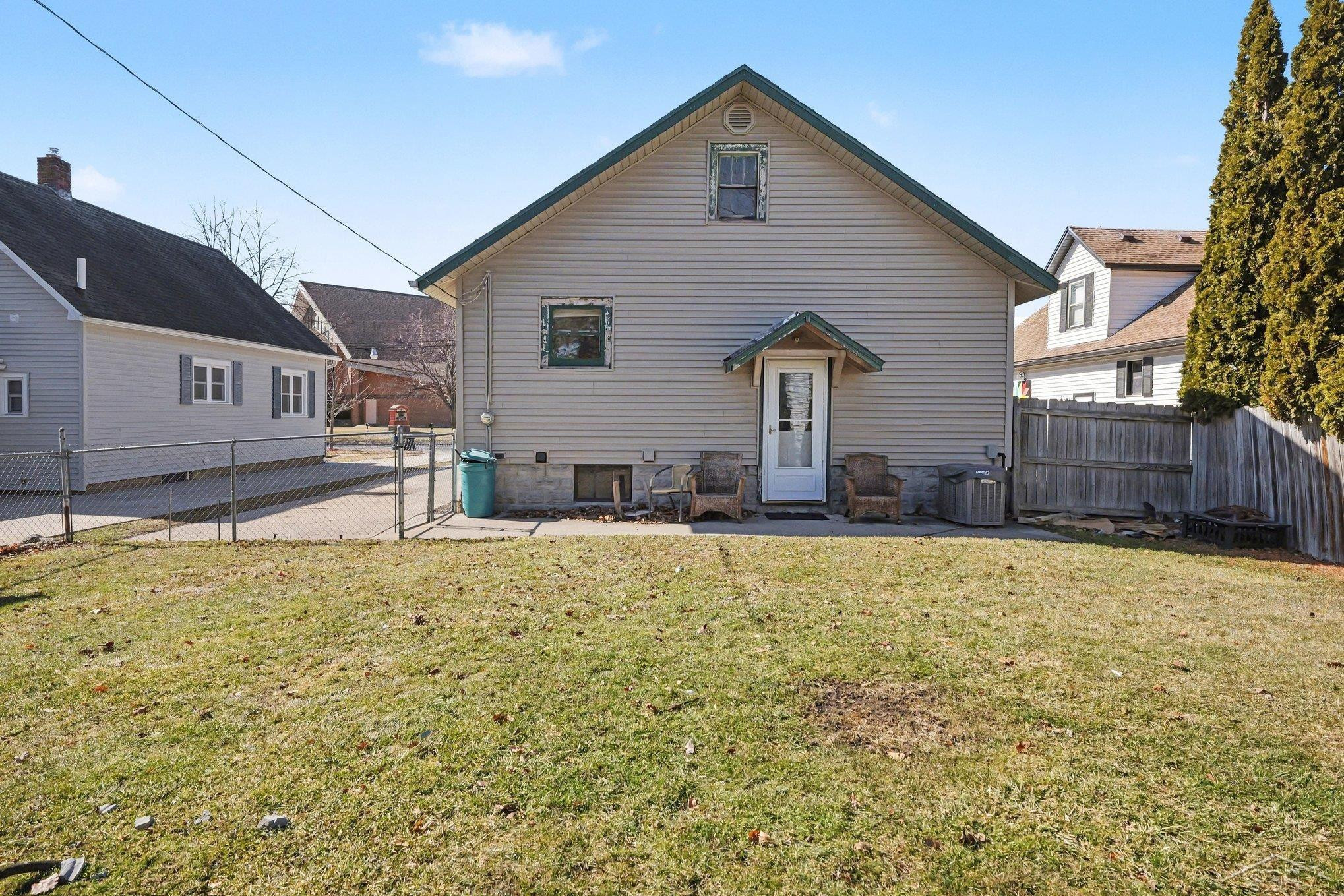 613 Pine Street, Essexville, MI 48732 — Photo 7