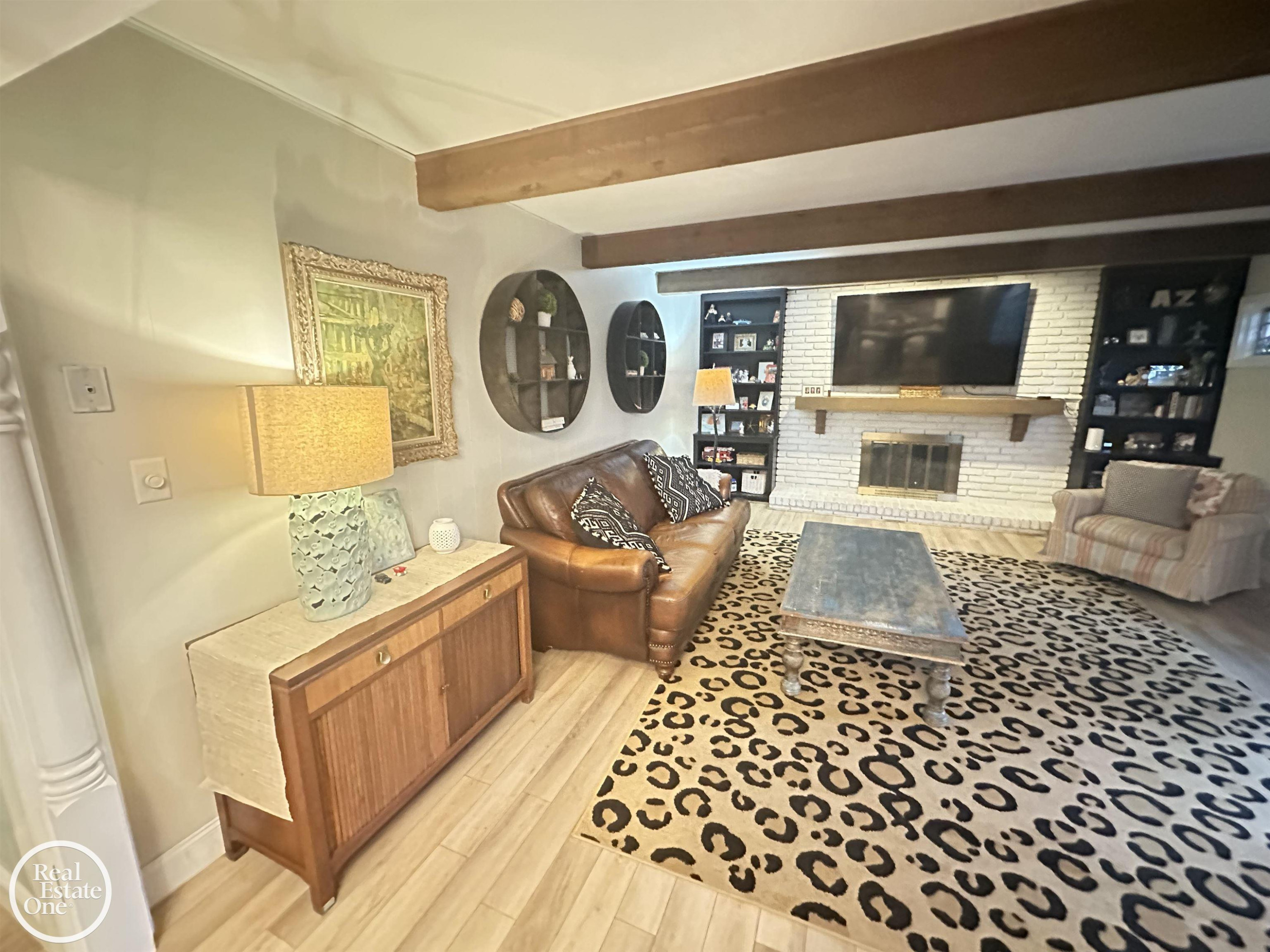 1189 Hollywood Avenue, Grosse Pointe Woods, MI 48236 — Photo 10