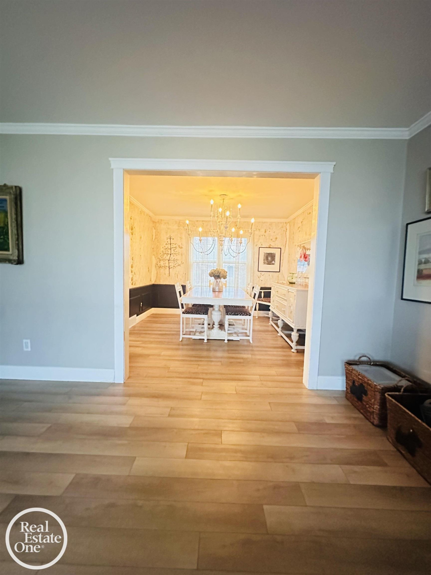 1189 Hollywood Avenue, Grosse Pointe Woods, MI 48236 — Photo 13