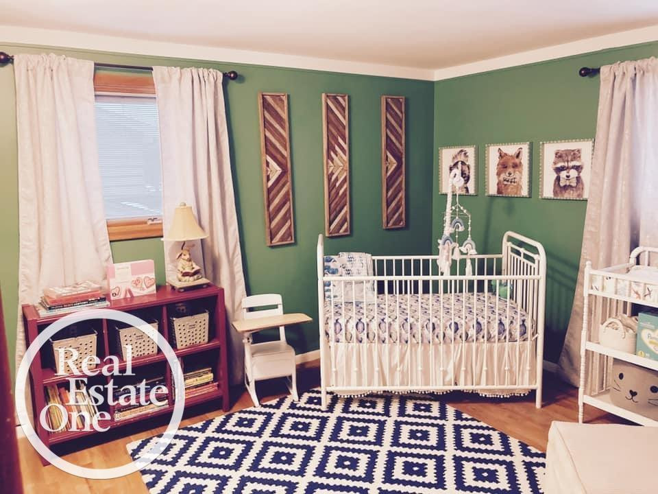 1189 Hollywood Avenue, Grosse Pointe Woods, MI 48236 — Photo 28