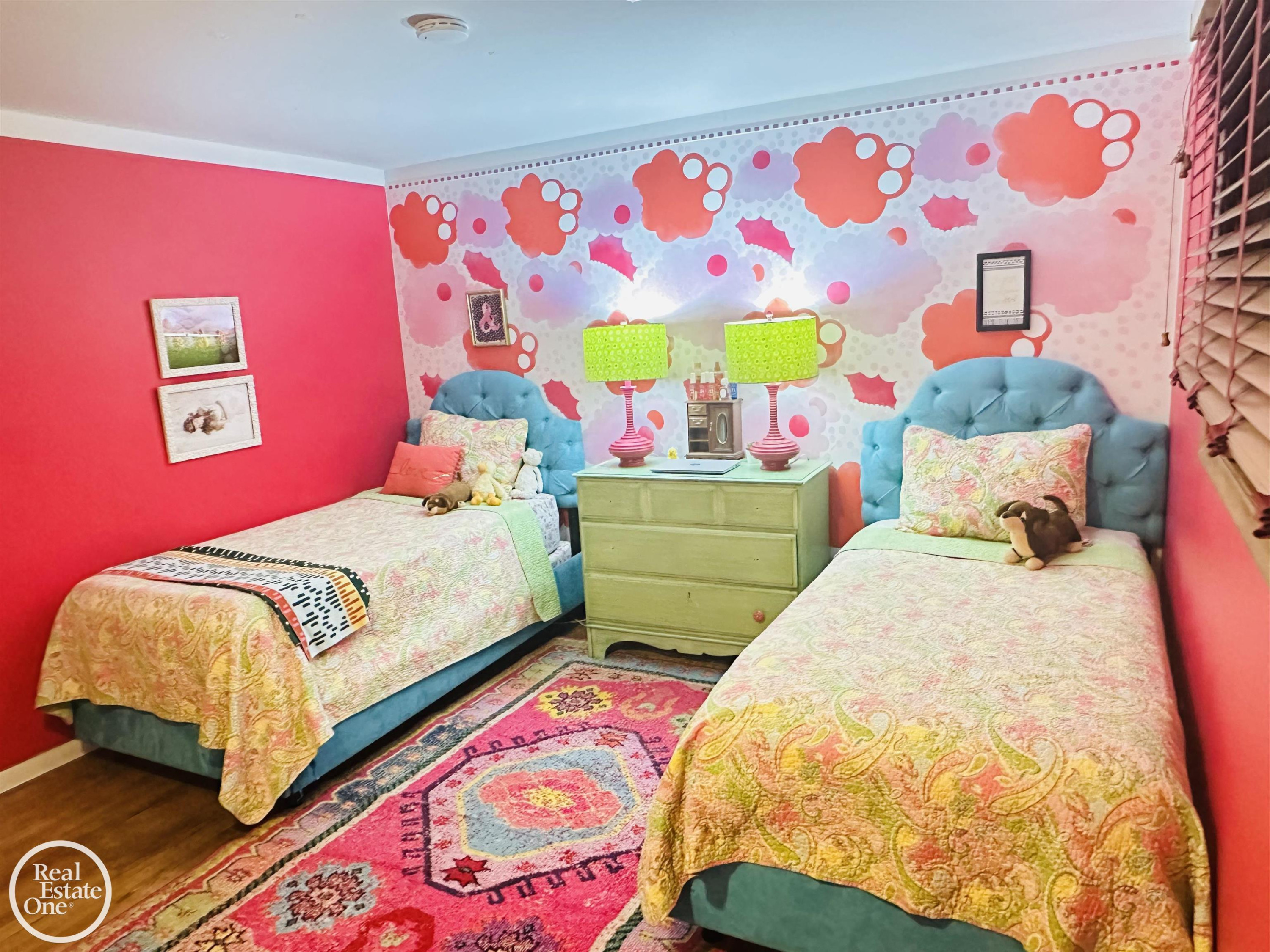 1189 Hollywood Avenue, Grosse Pointe Woods, MI 48236 — Photo 31
