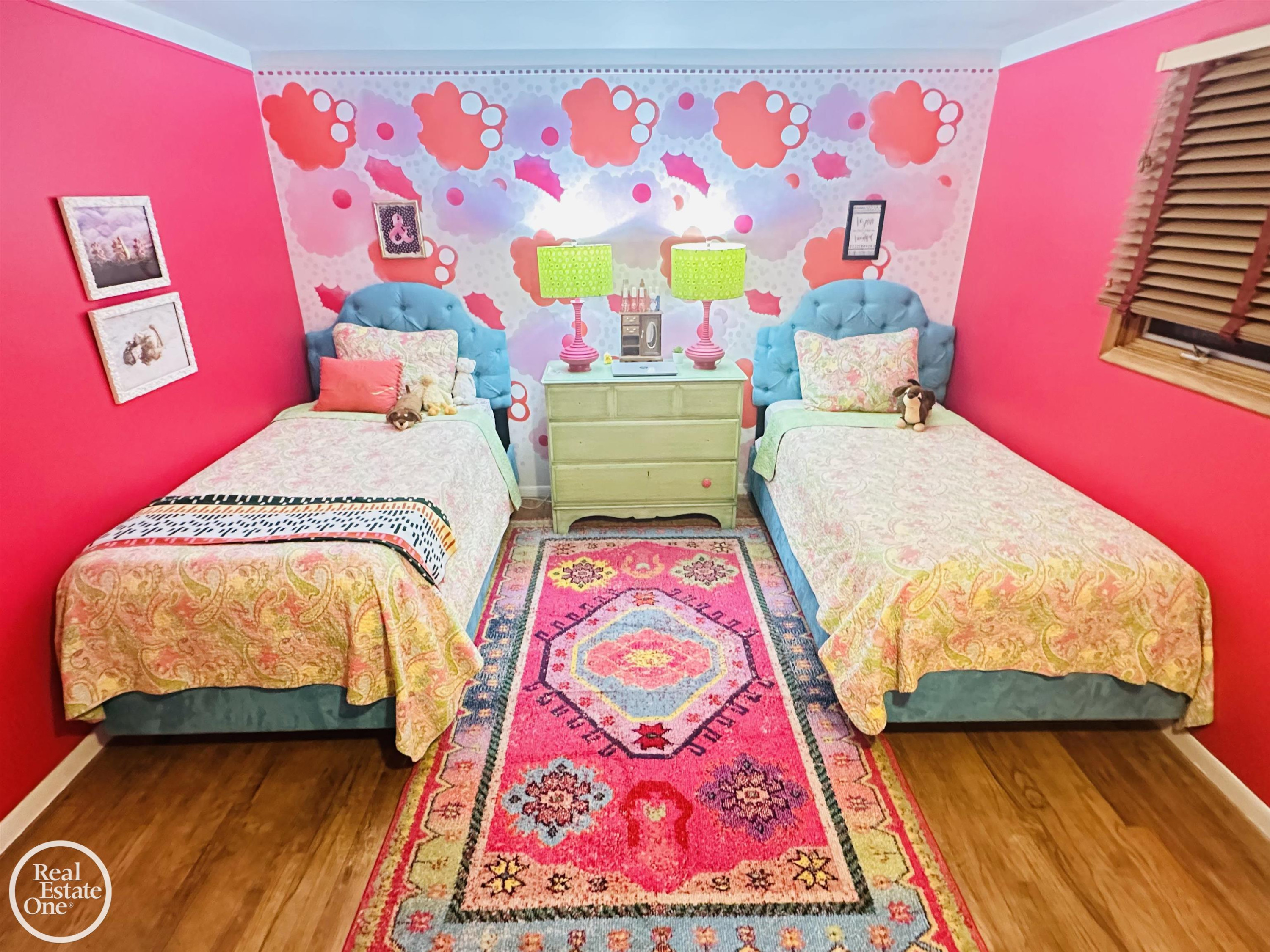 1189 Hollywood Avenue, Grosse Pointe Woods, MI 48236 — Photo 32
